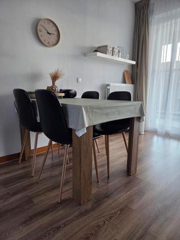 Complete woonkamer. - afbeelding 5