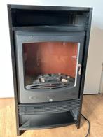 Klarstein sfeerhaard, Huis en Inrichting, Kachels, Ophalen, Overige soorten, Elektrisch, Zo goed als nieuw