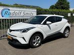 Toyota C-HR 1.8 Hybrid Dynamic, Euro 6, 4 cilinders, Wit, Bedrijf