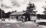 03166 Driebergen - 't Boshuis buitencentrum en kampgebouw, Verzenden, 1960 tot 1980, Gelopen, Utrecht