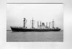 scheepvaart-foto-H.A.L-katsedyk 1961, Verzamelen, Scheepvaart, Ophalen of Verzenden, Zo goed als nieuw, Motorboot, Boek of Tijdschrift