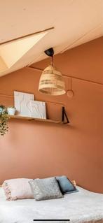 2 IKEA Lampenkappen - TORARED Hanglampenkap, 36 cm, Ophalen, Gebruikt, Overige materialen, Minder dan 50 cm