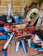Einhell Afkortzaag Gebruikt, Doe-het-zelf en Verbouw, Ophalen, Gebruikt, Afkortzaag, 30 tot 70 mm