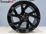 5x112 19'' Bergamo Look Velgen Vw Golf8 Caddy ID3 ID4 Troc R, Velg(en), Niet ingevuld, Nieuw, Ophalen of Verzenden