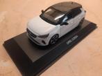 Minichamps Opel Corsa F 2019 1:43, Hobby en Vrije tijd, Ophalen of Verzenden, Nieuw, Auto, MiniChamps