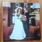 LP/ Youp Van 'T Hek/ 1e officiële echtscheidings elpee/ 1983, Verzenden, Gebruikt, Levenslied of Smartlap
