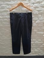 Heren Pantalon gardeur, Kleding | Heren, Broeken en Pantalons, Blauw, Maat 48/50 (M), Zo goed als nieuw, Gardeur