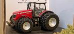 Massey Ferguson 8690 8 wheels, ., Tractor of Landbouw, Ophalen of Verzenden, Zo goed als nieuw