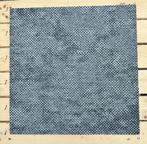 Partij Desso tapijttegels grijs/blauw 8m2 #20 nieuw, Nieuw, Crème, Tapijttegels