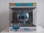 Funko stitch jumbo pop, Ophalen of Verzenden, Nieuw
