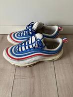Nike air max 97 ‘all star jersey’, Kleding | Heren, Schoenen, Wit, Nike, Ophalen of Verzenden, Sneakers of Gympen