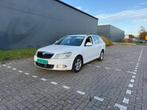 Skoda Octavia Combi 1.6 TDI Greenline, Auto's, Voorwielaandrijving, Euro 5, Gebruikt, 4 cilinders