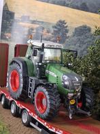 Fendt 930 Tms Weise Toys, Hobby en Vrije tijd, Modelauto's | 1:32, Ophalen of Verzenden, Zo goed als nieuw, Tractor of Landbouw