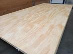 RIO-PINE B/C+ 30MM UNDERLAYMENT 122X244CM, Ophalen of Verzenden, Nieuw, Overige materialen, 20 tot 50 mm