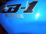 LAATSTE KANS: Honda CB1 CB 1 NC27 CB400F onderdelen, Motoren
