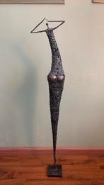 Iron art  Harry Dam, Antiek en Kunst, Kunst | Designobjecten, Ophalen