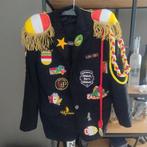 Oeteldonk Jasje Maat M, Ophalen of Verzenden, Gedragen, Carnaval
