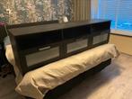TV Meubel IKEA Brimnes, Huis en Inrichting, Minder dan 100 cm, 25 tot 50 cm, Zo goed als nieuw, Ophalen