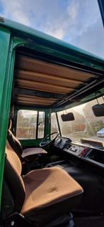 Hefbed voor camper, Ophalen of Verzenden