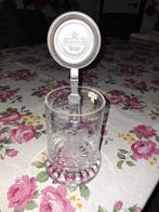 Heineken Bierpul met Deksel, Antiek en Kunst, Ophalen of Verzenden