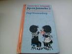 2 x Jip en Janneke boek zie foto's 1 euro per stuk, Ophalen of Verzenden, Zo goed als nieuw, Fictie algemeen