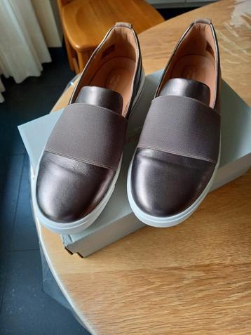 Clarks sneakers beschikbaar voor biedingen