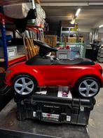 Loopauto Audi te koop, Ophalen of Verzenden, Loopfiets