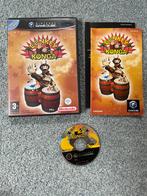 Donkey Konga met garantie, Spelcomputers en Games, Games | Nintendo GameCube, Nintendo, -, -, 1 speler