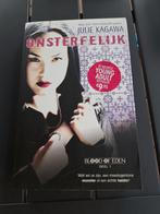 onsterfelijk blood of eden, Ophalen of Verzenden, Nieuw, Julie kagawa