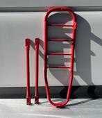 Alpina Achterdrager | 22, 24, 26 inch | Rood, Nieuw, Ophalen of Verzenden, Industrieweg 4, 8444 AR Heerenveen, Nederland, Zadel