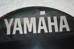 Yamaha resovel met yamaha opdruk 22 inch  <25250860>, Muziek en Instrumenten, Instrumenten | Onderdelen, Ophalen of Verzenden