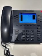 16x Mitel zakelijke telefoons met homestation - Goede staat, Telecommunicatie, Telefooncentrales, Ophalen, Gebruikt, Analoge centrale