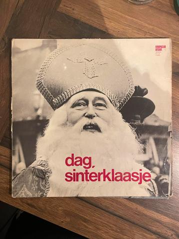 LP Dag Sinterklaasje - Kinderkoor beschikbaar voor biedingen