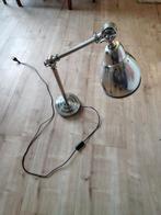 Ikea barometer bureaulamp, Ophalen
