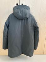 ZGAN Krakatau QM 378 multifunctionele parka maat 48, Krakatau, Ophalen of Verzenden, Zo goed als nieuw, Groen