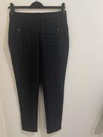 Dames comfortbroek, Blauw, Maat 46/48 (XL) of groter, Ophalen of Verzenden, Zo goed als nieuw