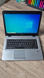 Hp Elitebook i5 laptop, Computers en Software, Windows Laptops, Ophalen, 2 tot 3 Ghz, 14 inch, Zo goed als nieuw