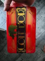 Blik cote dor, Verzamelen, Ophalen of Verzenden, Overige