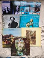Van Morrison 6 x Vinyl LPs, Cd's en Dvd's, Vinyl | Pop, 1960 tot 1980, Gebruikt, Ophalen of Verzenden