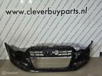 Voorbumper origineel Audi A6 Avant C7 ('11-'18) 4G0807437, Auto-onderdelen, Audi, Gebruikt, Voor, Bumper