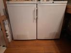 Mooi tafelmodel koelkast en vriezer, Ophalen, Zonder vriesvak, Minder dan 85 cm, 100 tot 150 liter