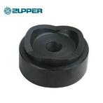 Gatenpons rond 80mm, Verzenden