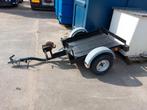 Trilplaat Aanhanger, Auto diversen, Ophalen, Gebruikt