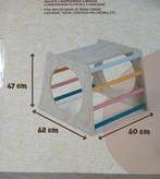 Houten klimrek, Ophalen, Nieuw, Overige typen