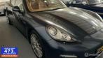 Porsche Panamera 3.6, Automaat, Euro 5, Achterwielaandrijving, Gebruikt