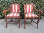 Vintage stoelen, Antiek en Kunst, Ophalen