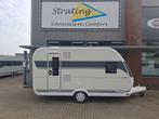 Hobby De Luxe 400 SFE NIEUW BINNEN MODEL 2026!!, Schokbreker, Hobby, Bedrijf, Treinzit