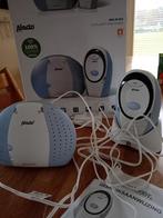 Alecto DBX-85 ECO full eco dect babyfoon, Ophalen of Verzenden, Gebruikt, 250 meter of meer
