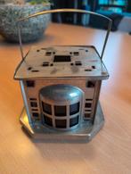 Oud theelichtje, Ophalen of Verzenden