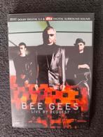 Dvd Bee Gees Live by Request, Ophalen of Verzenden
